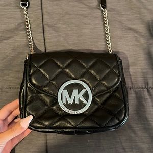 Michael Kors Fulton crossbody
